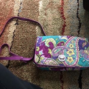 Vera Bradley purse
